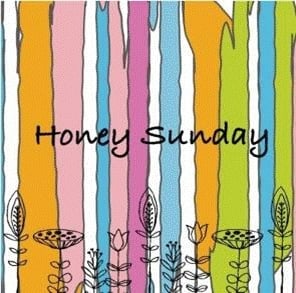 『Honey Sunday』